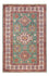 Ziegler Carpet - Kazak - 154 x 98 cm - grøn