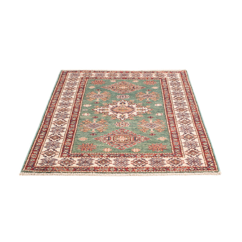 Ziegler Carpet - Kazak - 154 x 98 cm - grøn
