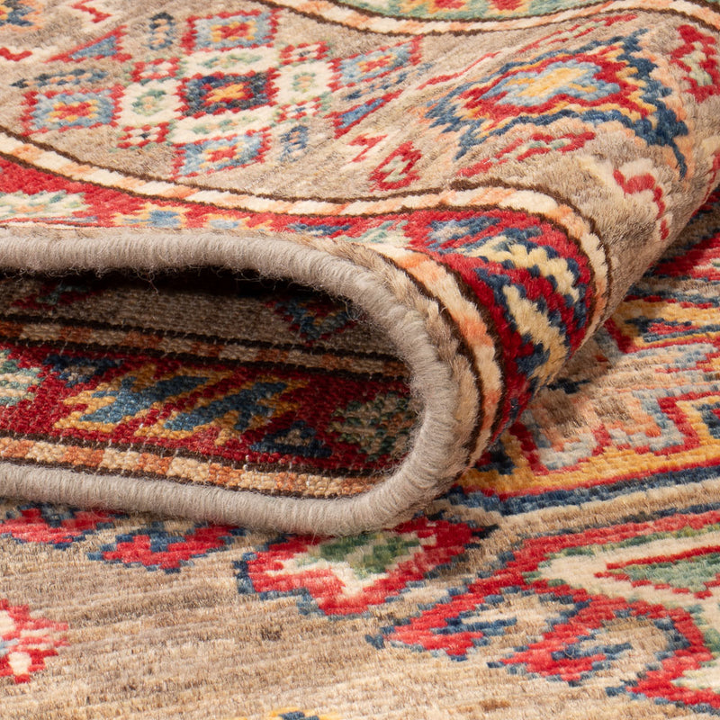Ziegler Carpet - Kazak - 152 x 99 cm - sand