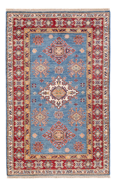 Kazak Tæppe 95x150cm - Orientalsk tæppe