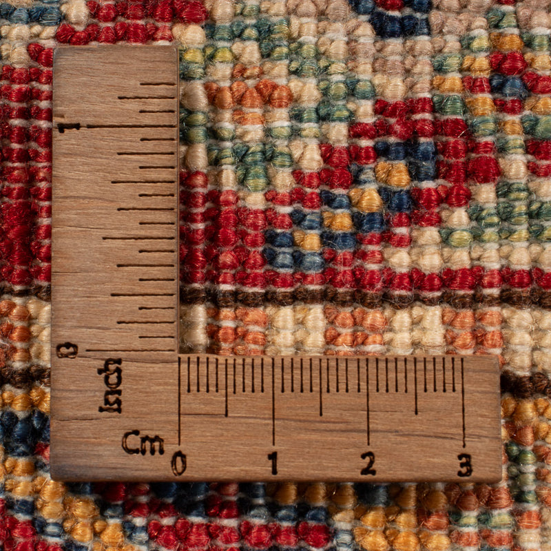 Ziegler Carpet - Kazak - 150 x 95 cm - blå