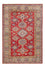 Ziegler Carpet - Kazak - 151 x 100 cm - rød