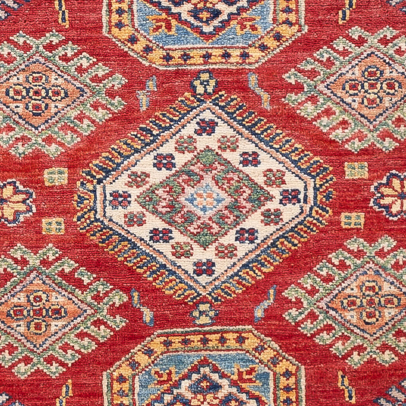 Ziegler Carpet - Kazak - 151 x 100 cm - rød