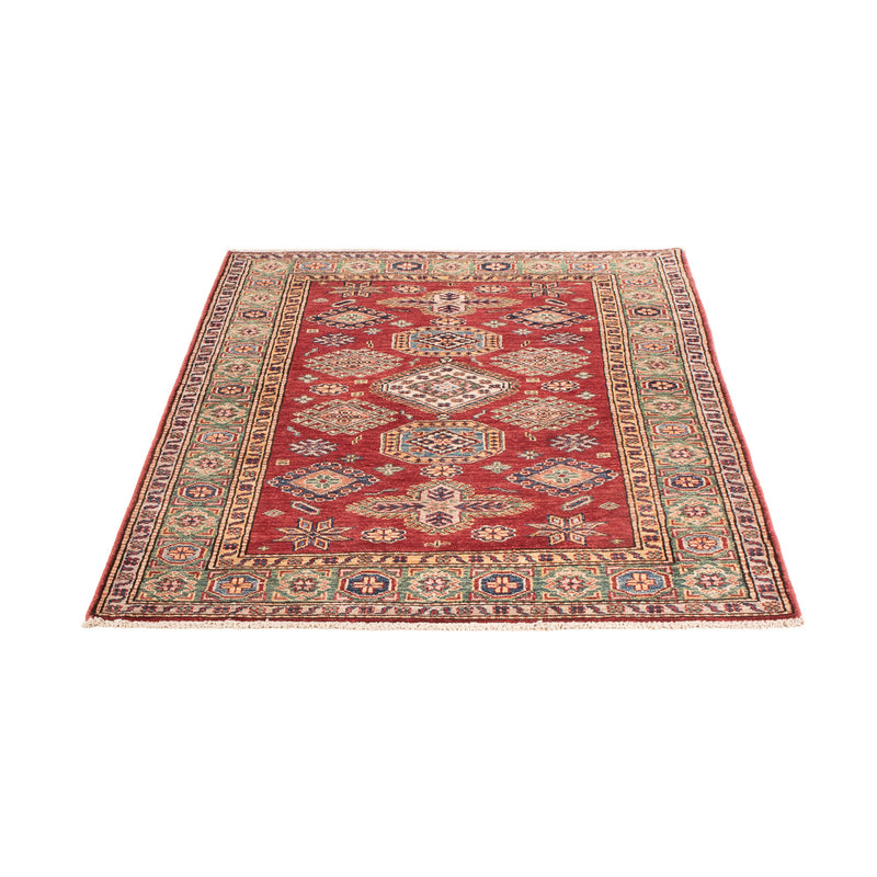 Ziegler Carpet - Kazak - 151 x 100 cm - rød