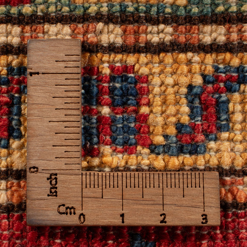 Ziegler Carpet - Kazak - 151 x 100 cm - rød