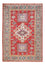 Ziegler Carpet - Kazak - 146 x 103 cm - rød