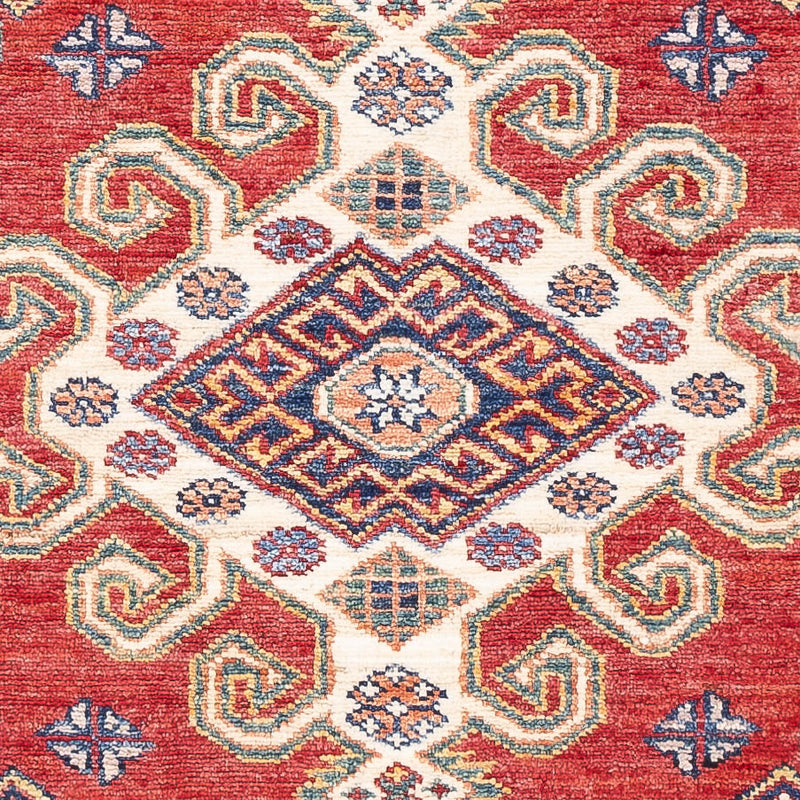 Ziegler Carpet - Kazak - 146 x 103 cm - rød