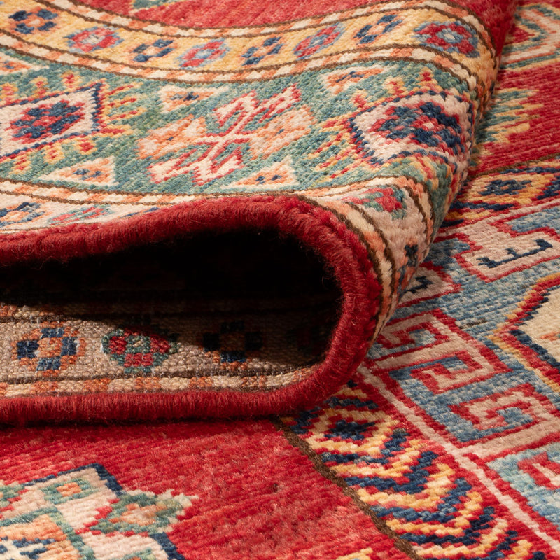 Ziegler Carpet - Kazak - 146 x 103 cm - rød