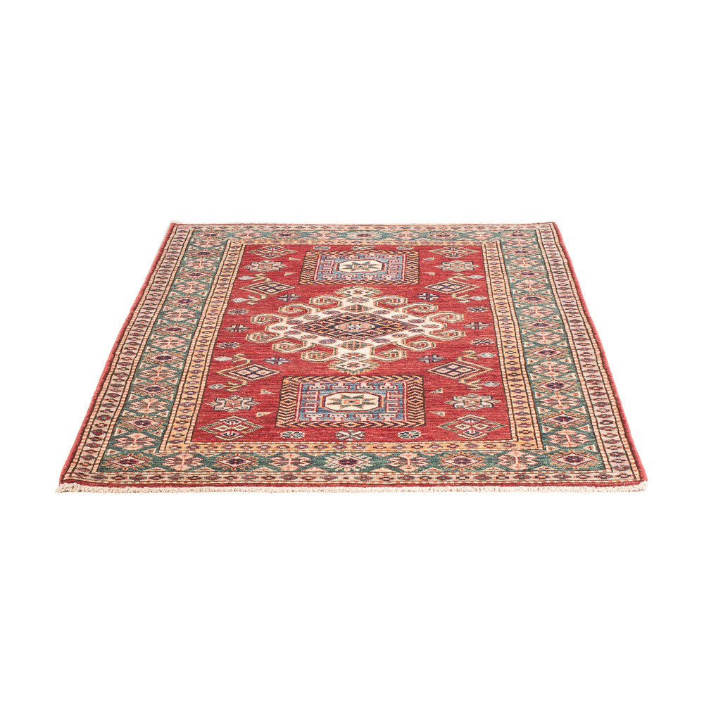 Ziegler Carpet - Kazak - 146 x 103 cm - rød