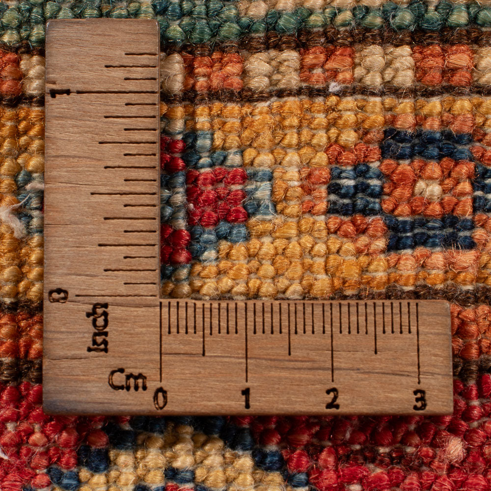 Ziegler Carpet - Kazak - 146 x 103 cm - rød