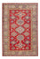 Ziegler Carpet - Kazak - 152 x 103 cm - rød