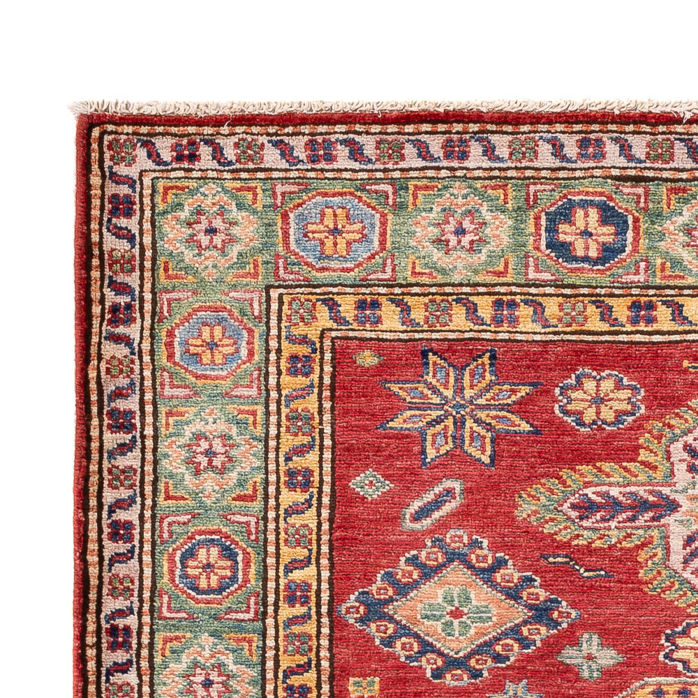 Ziegler Carpet - Kazak - 152 x 103 cm - rød
