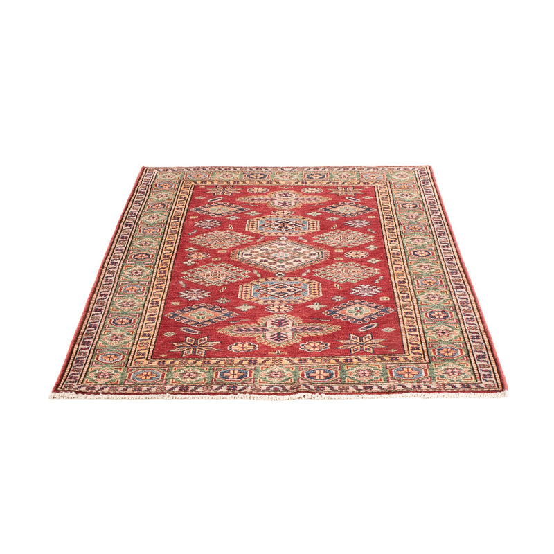 Ziegler Carpet - Kazak - 152 x 103 cm - rød