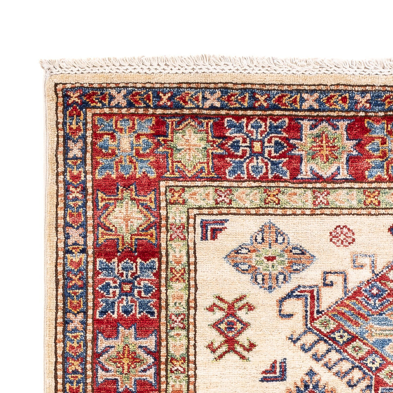 Ziegler Carpet - Kazak - 155 x 102 cm - beige