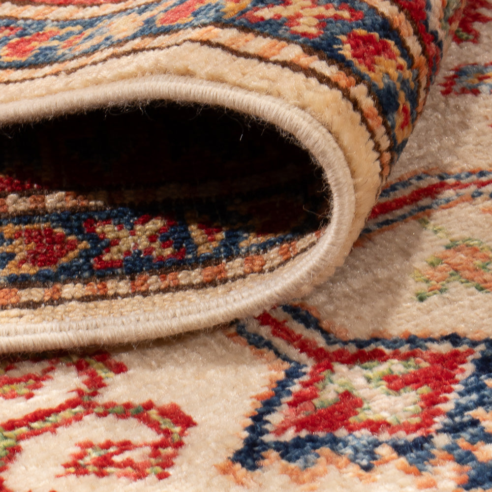 Ziegler Carpet - Kazak - 155 x 102 cm - beige