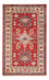 Ziegler Carpet - Kazak - 153 x 95 cm - rød