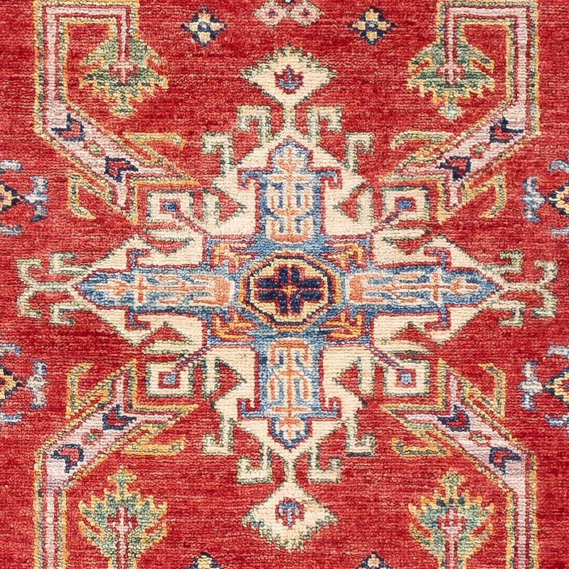 Ziegler Carpet - Kazak - 153 x 95 cm - rød