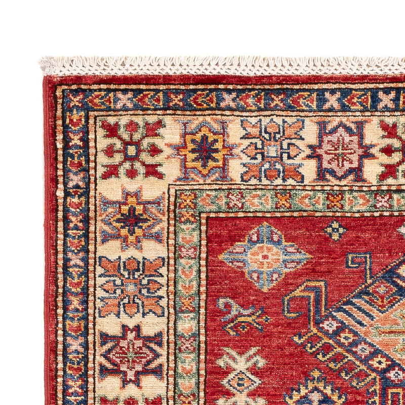 Ziegler Carpet - Kazak - 153 x 95 cm - rød