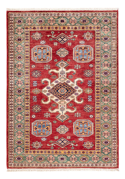 Kazak Tæppe 102x146cm - Orientalsk tæppe