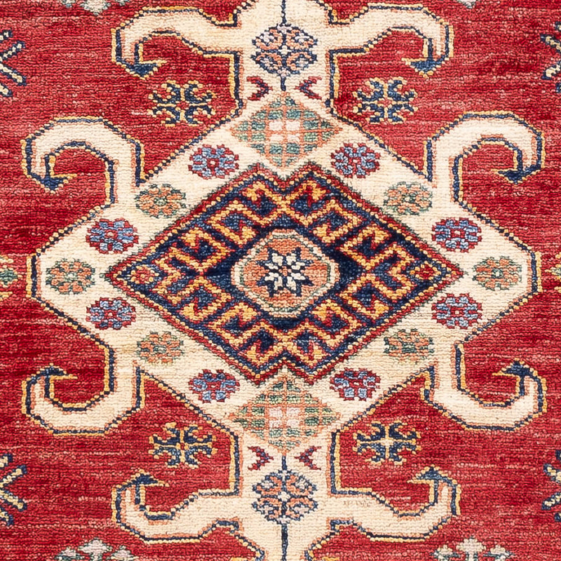 Ziegler Carpet - Kazak - 146 x 102 cm - rød