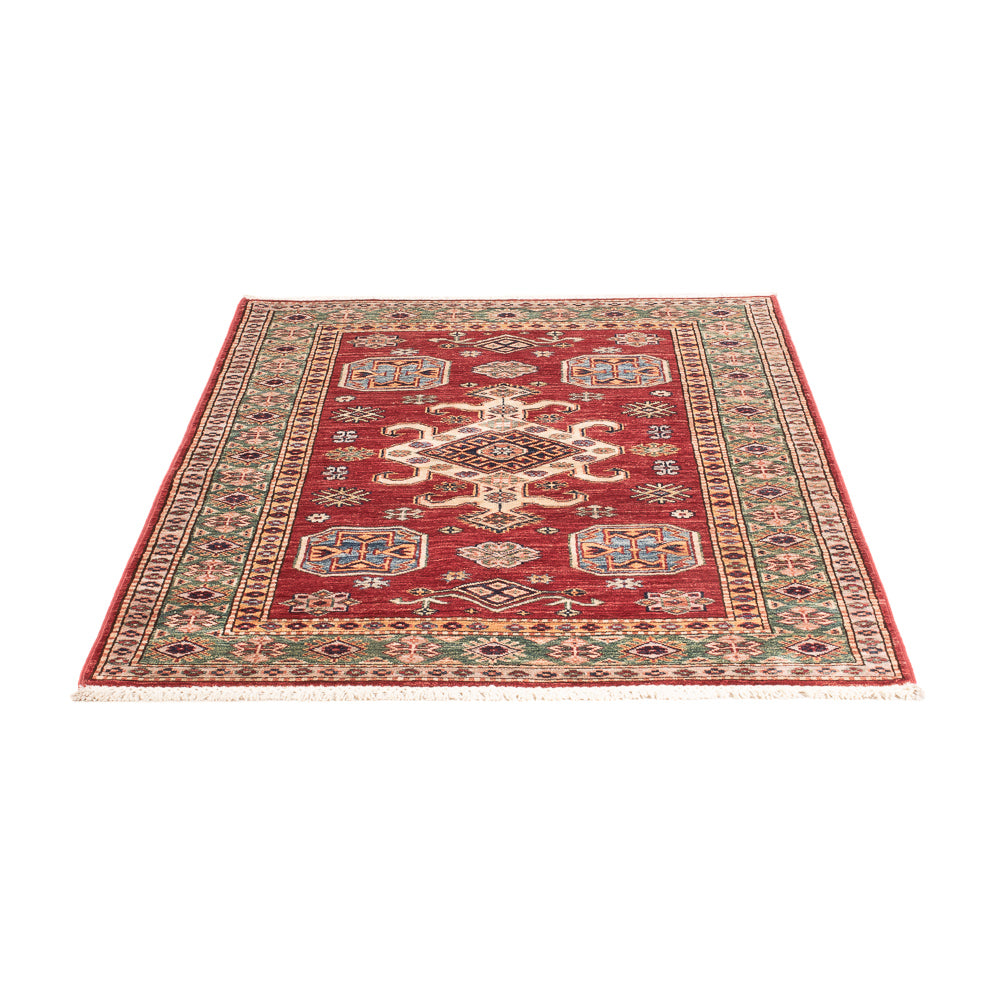 Ziegler Carpet - Kazak - 146 x 102 cm - rød
