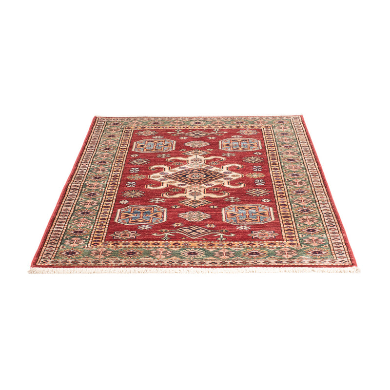 Ziegler Carpet - Kazak - 146 x 102 cm - rød