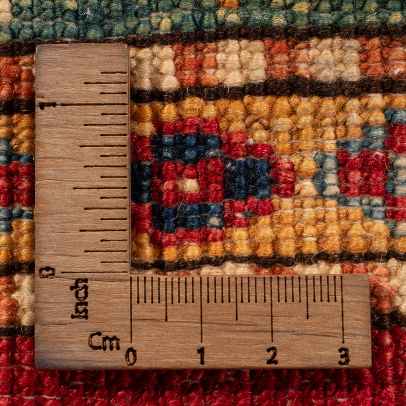 Ziegler Carpet - Kazak - 146 x 102 cm - rød