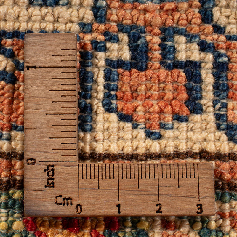 Ziegler Carpet - Kazak - 153 x 98 cm - rød