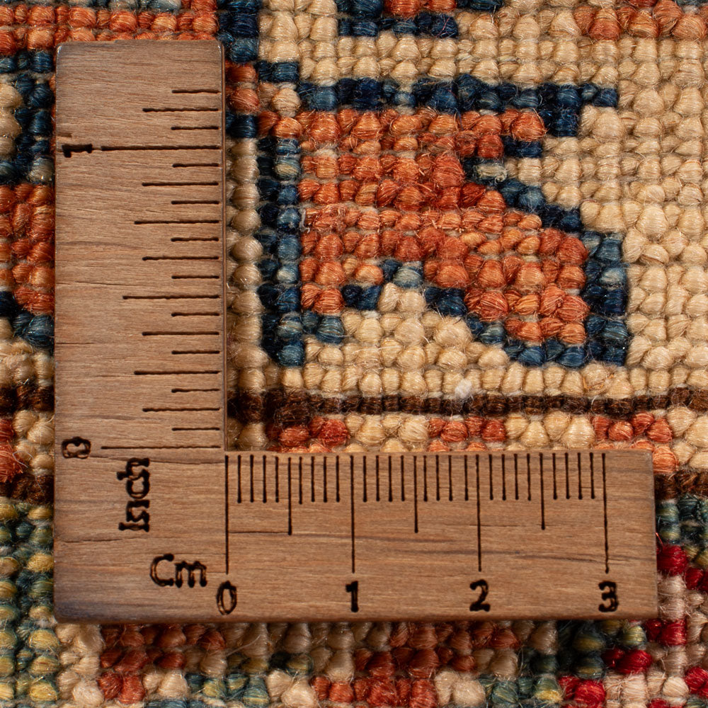 Ziegler Carpet - Kazak - 144 x 99 cm - rød