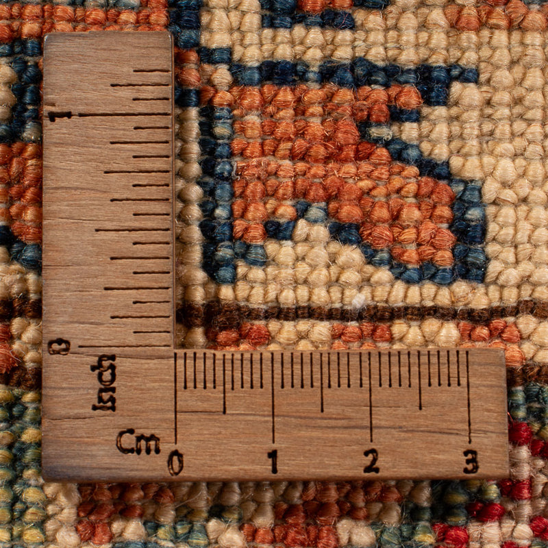 Ziegler Carpet - Kazak - 144 x 99 cm - rød