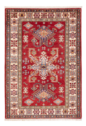 Ziegler Carpet - Kazak - 143 x 99 cm - rød