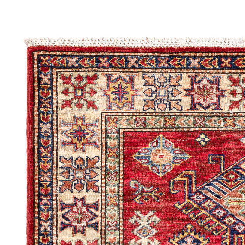 Ziegler Carpet - Kazak - 148 x 100 cm - rød