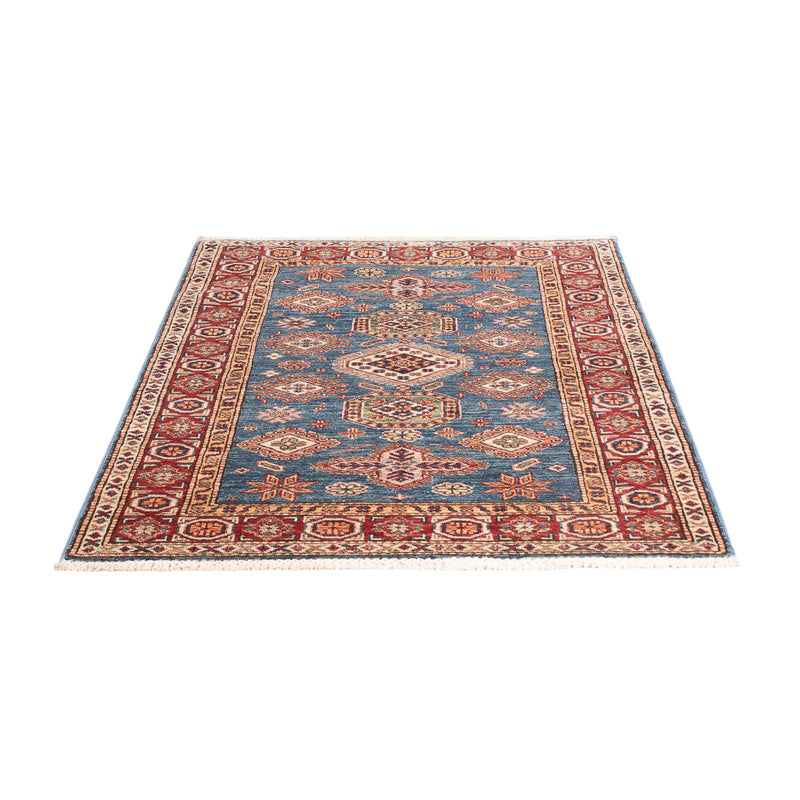 Ziegler Carpet - Kazak - 155 x 99 cm - blå