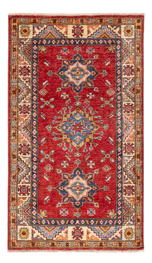 Ziegler Carpet - Kazak - 150 x 85 cm - rød