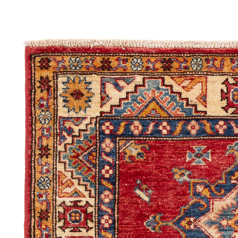 Ziegler Carpet - Kazak - 150 x 85 cm - rød