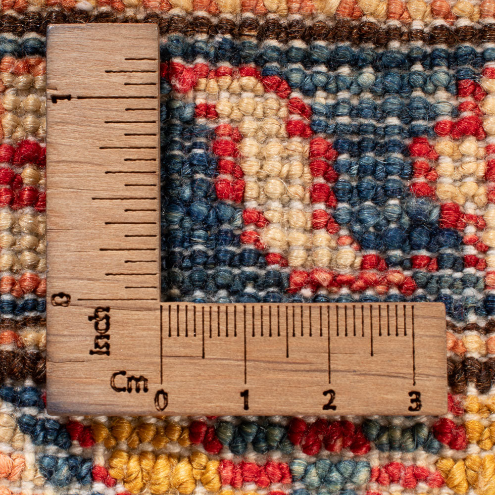 Ziegler Carpet - Kazak - 150 x 85 cm - rød