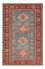 Ziegler Carpet - Kazak - 153 x 100 cm - turkis