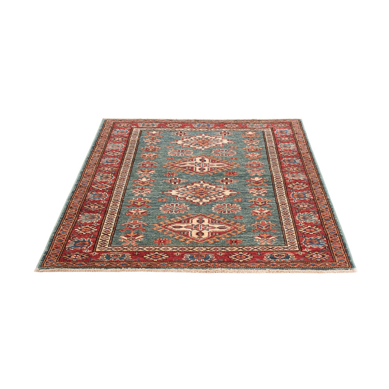 Ziegler Carpet - Kazak - 153 x 100 cm - turkis
