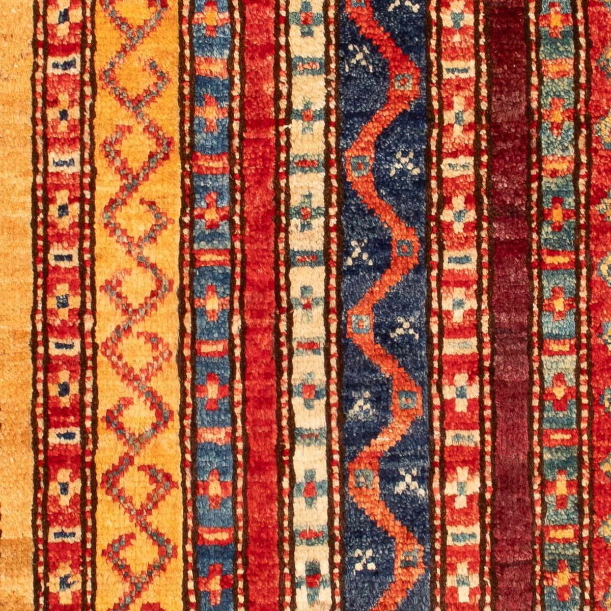 Ziegler Carpet - Shal - 101 x 62 cm - flerfarvet