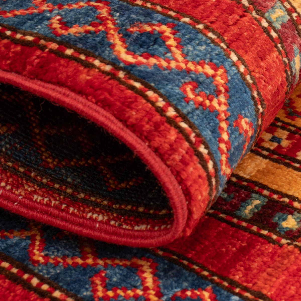 Ziegler Carpet - Shal - 101 x 62 cm - flerfarvet