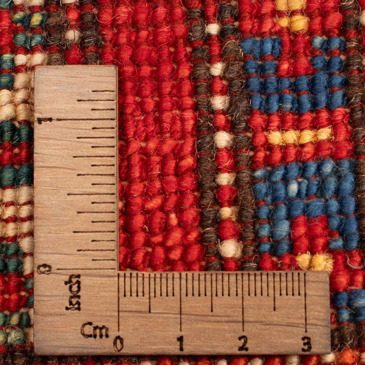 Ziegler Carpet - Shal - 101 x 62 cm - flerfarvet