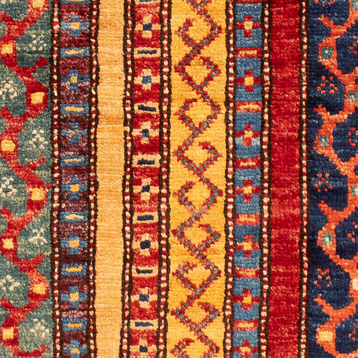 Ziegler Carpet - Shal - 88 x 58 cm - flerfarvet