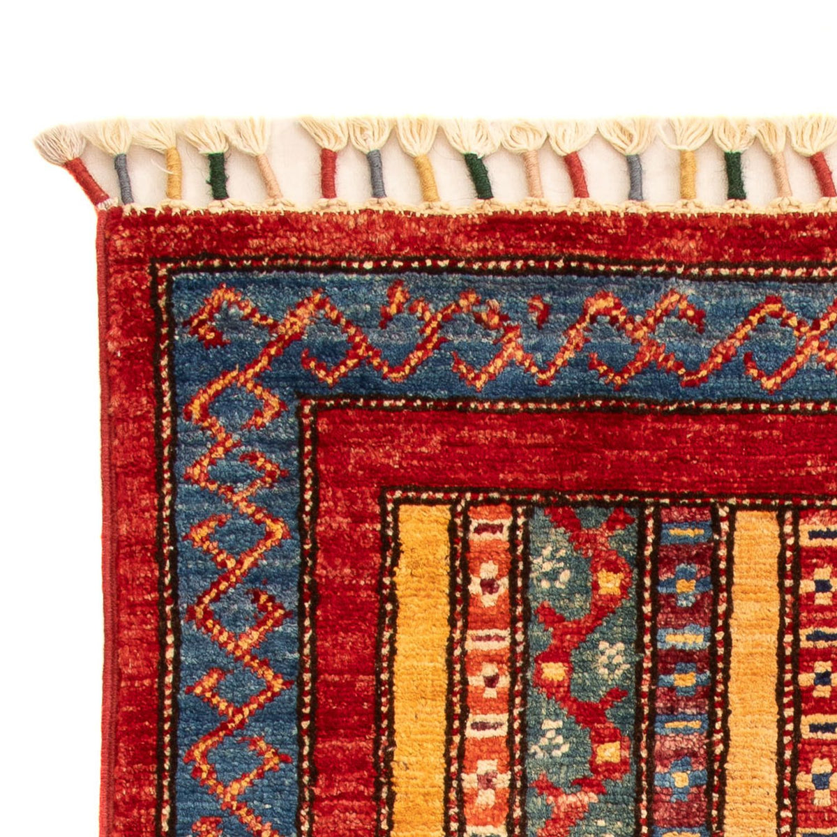 Ziegler Carpet - Shal - 88 x 58 cm - flerfarvet