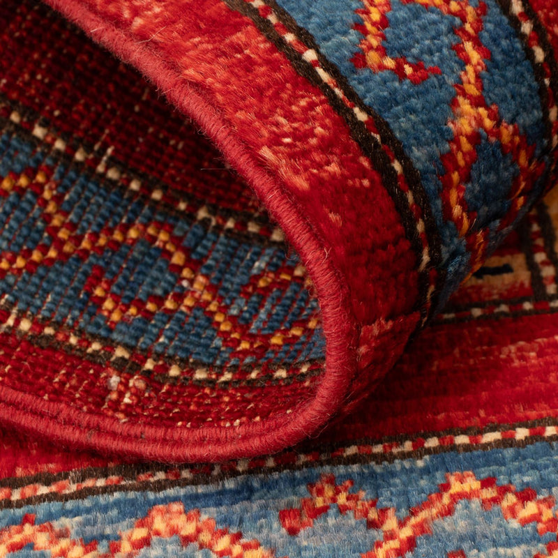 Ziegler Carpet - Shal - 88 x 58 cm - flerfarvet