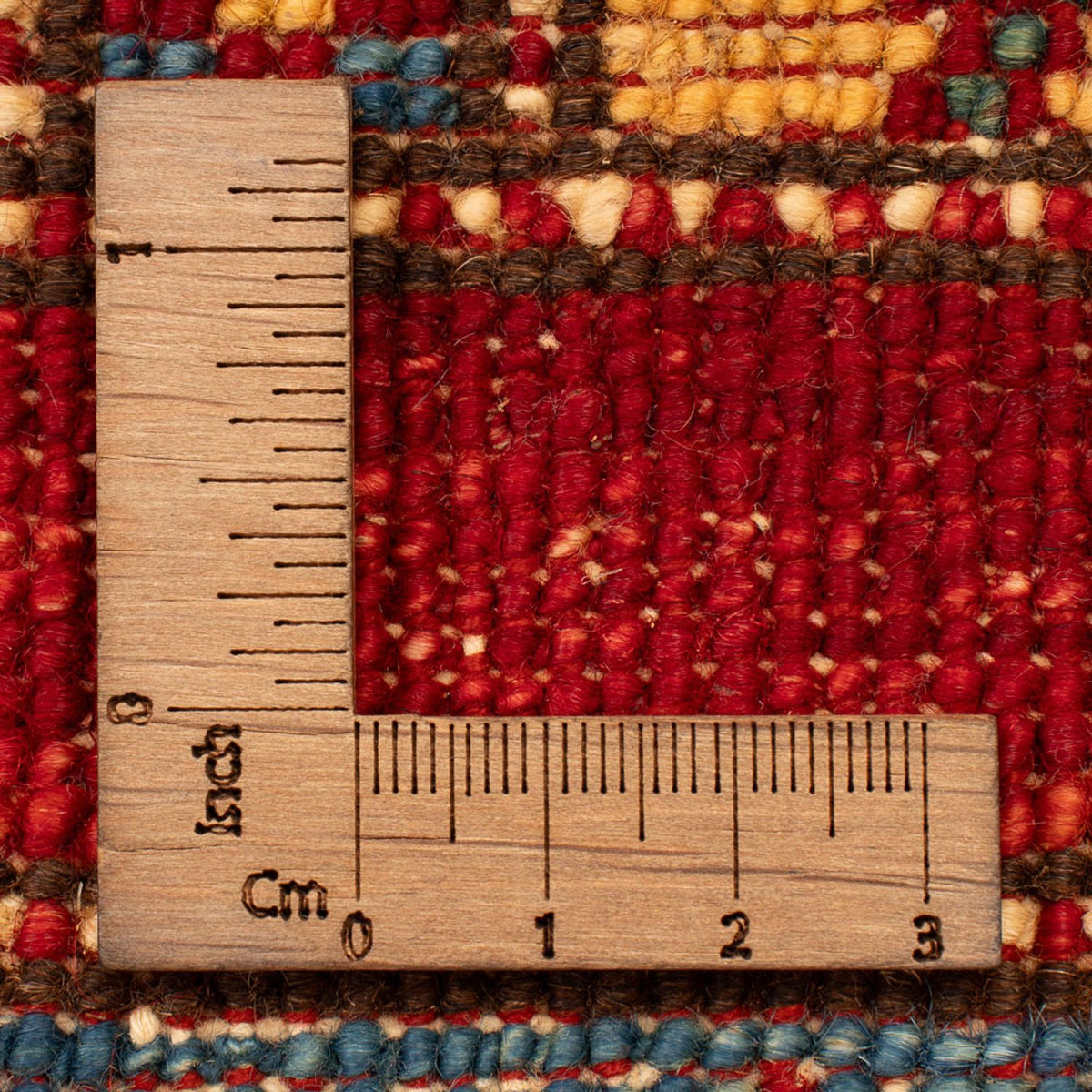 Ziegler Carpet - Shal - 88 x 58 cm - flerfarvet