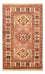 Ziegler Carpet - Kazak - Royal - 94 x 58 cm - mørk beige