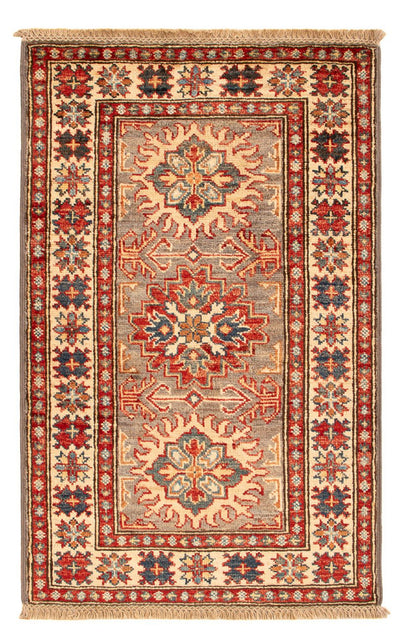 Kazak Tæppe 59x94cm - Orientalsk tæppe