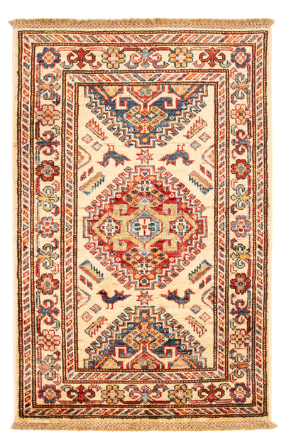Kazak Tæppe 57x92cm - Orientalsk tæppe