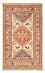 Ziegler Carpet - Kazak - Royal - 93 x 57 cm - lys beige