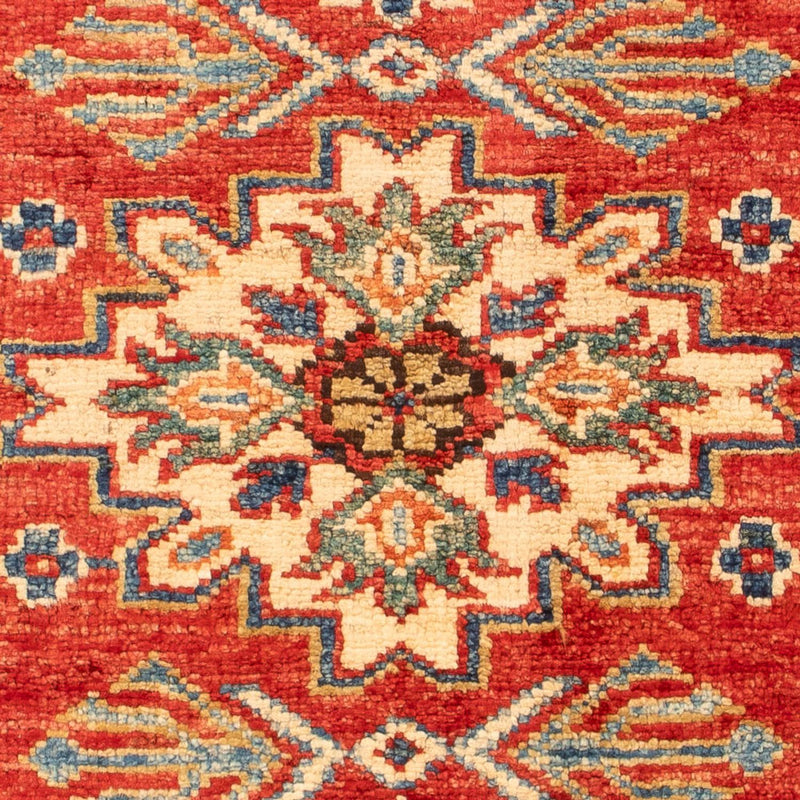 Ziegler Carpet - Kazak - Royal - 89 x 60 cm - rød